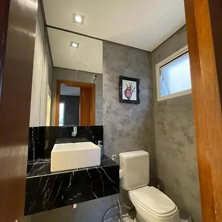 Apartamento Cobertura Duplex No Itaim Bibi São Paulo Exterior foto